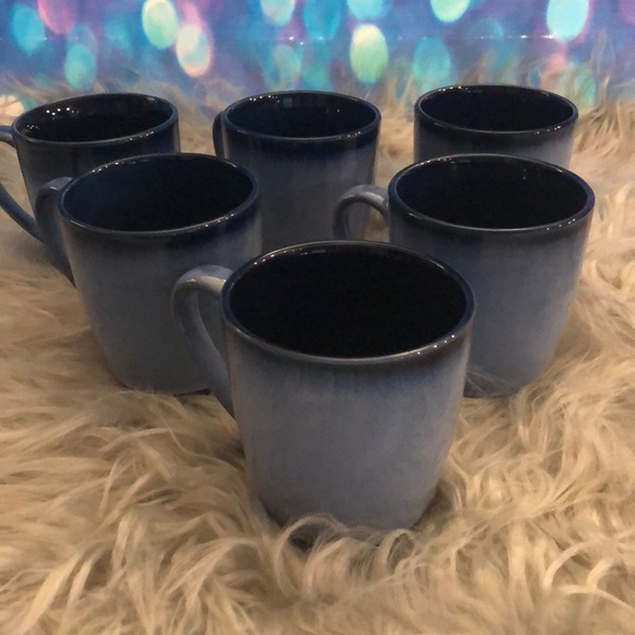 sango Other - Sango Blue Nova Cups